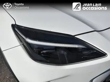 Photo 20 Toyota Yaris  Cross Hybride 116h 2WD