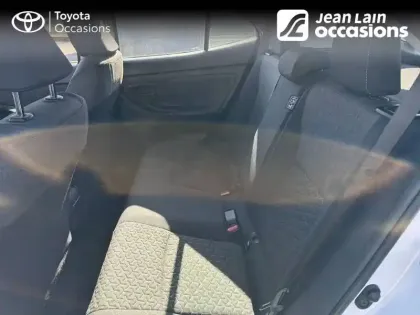 Photo 16 Toyota Yaris  Cross Hybride 116h 2WD