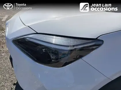 Photo 19 Toyota Yaris  Cross Hybride 116h 2WD