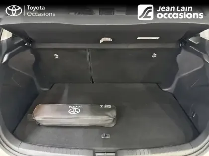 Photo 9 Toyota Yaris  120 VVT-i