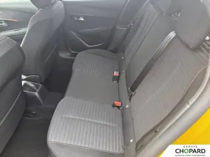 Photo 17 Peugeot 208  PureTech 100 S&S BVM6