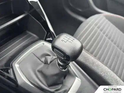 Photo 58 Peugeot 208 Gén. II Ph1 NG Active Pack 5