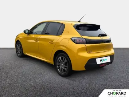 Photo 78 Peugeot 208  PureTech 100 S&S BVM6