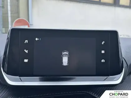 Photo 50 Peugeot 208 Gén. II Ph1 NG Active Pack 5