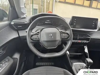 Photo 15 Peugeot 208  PureTech 100 S&S BVM6