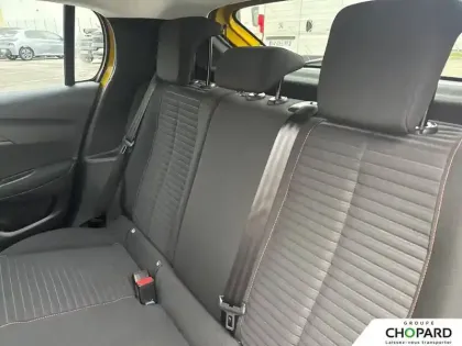 Photo 54 Peugeot 208 Gén. II Ph1 NG Active Pack 5