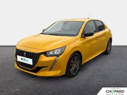Photo 72 Peugeot 208  PureTech 100 S&S BVM6