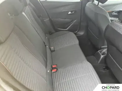 Photo 19 Peugeot 208  PureTech 100 S&S BVM6