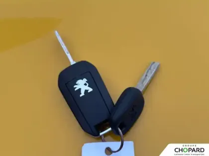 Photo 56 Peugeot 208 Gén. II Ph1 NG Active Pack 5