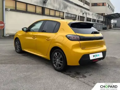 Photo 33 Peugeot 208  PureTech 100 S&S BVM6