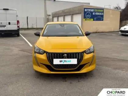 Photo 102 Peugeot 208  PureTech 100 S&S BVM6