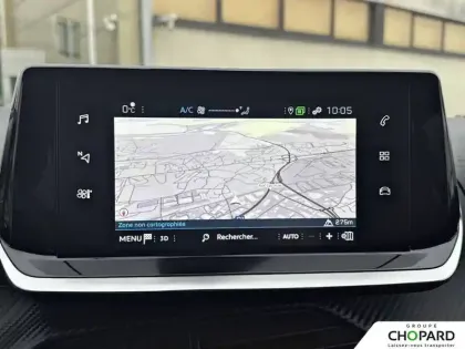 Photo 49 Peugeot 208 Gén. II Ph1 NG Active Pack 5