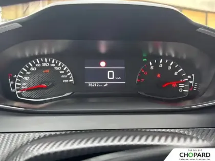 Photo 52 Peugeot 208 Gén. II Ph1 NG Active Pack 5