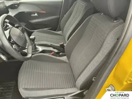 Photo 46 Peugeot 208 Gén. II Ph1 NG Active Pack 5