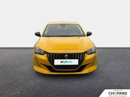 Photo 75 Peugeot 208  PureTech 100 S&S BVM6
