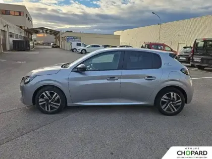 Photo 36 Peugeot 208  PureTech 75 S&S BVM5