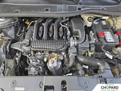 Photo 25 Peugeot 208  PureTech 75 S&S BVM5