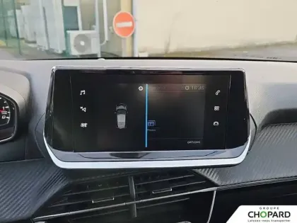 Photo 14 Peugeot 208  PureTech 75 S&S BVM5