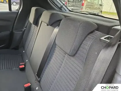 Photo 18 Peugeot 208  PureTech 75 S&S BVM5