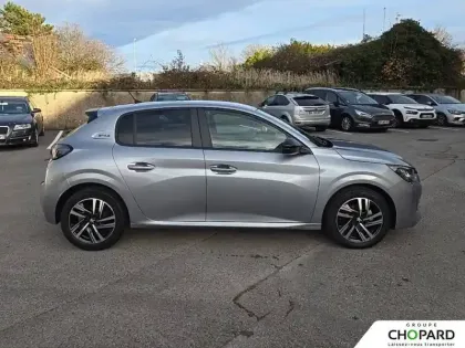 Photo 35 Peugeot 208  PureTech 75 S&S BVM5