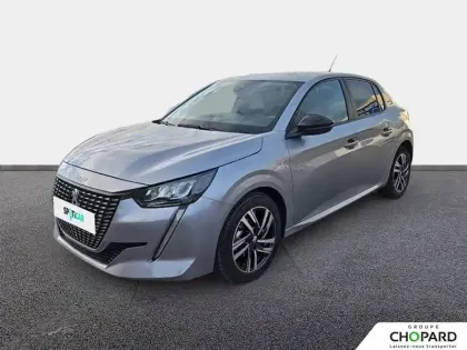 Photo Peugeot 208 Style