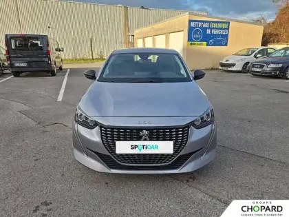 Photo 31 Peugeot 208  PureTech 75 S&S BVM5