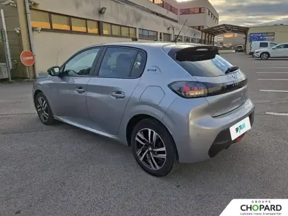 Photo 34 Peugeot 208  PureTech 75 S&S BVM5