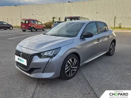 Photo 29 Peugeot 208  PureTech 75 S&S BVM5