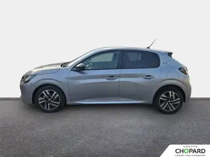 Photo 9 Peugeot 208  PureTech 75 S&S BVM5