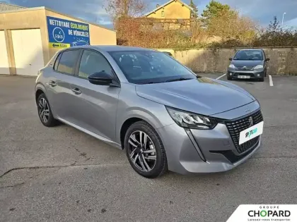 Photo 32 Peugeot 208  PureTech 75 S&S BVM5