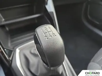 Photo 22 Peugeot 208  PureTech 75 S&S BVM5