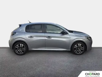 Photo 8 Peugeot 208  PureTech 75 S&S BVM5