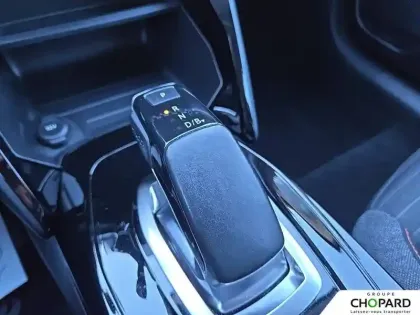 Photo 22 Peugeot 208  Electrique 50 kWh 136ch