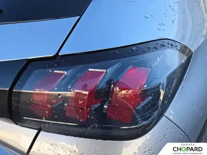 Photo 27 Peugeot 208  Electrique 50 kWh 136ch