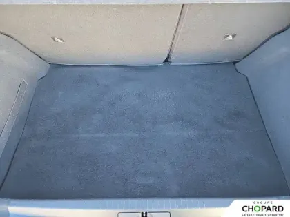 Photo 7 Peugeot 208  Electrique 50 kWh 136ch