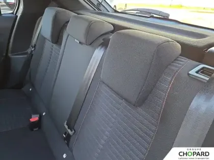 Photo 18 Peugeot 208  Electrique 50 kWh 136ch