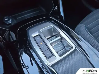 Photo 22 Peugeot 208  Electrique 50 kWh 136ch