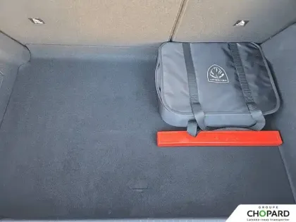 Photo 7 Peugeot 208  Electrique 50 kWh 136ch