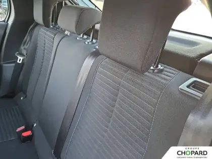 Photo 18 Peugeot 208  Electrique 50 kWh 136ch