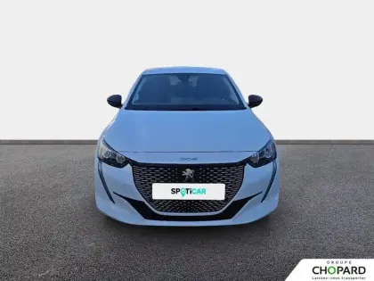 Photo Peugeot 208 Style