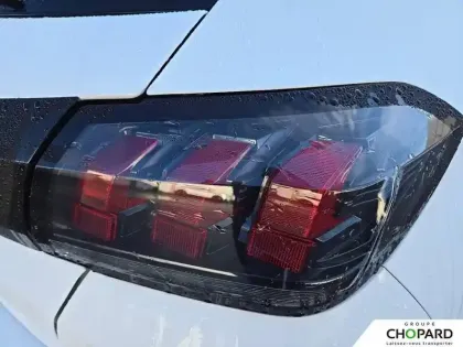 Photo 27 Peugeot 208  Electrique 50 kWh 136ch