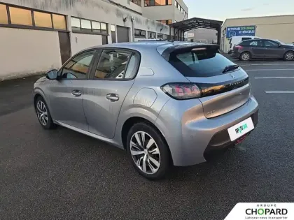 Photo 108 Peugeot 208  PureTech 75 S&S BVM5