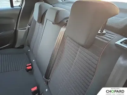 Photo 55 Peugeot 208 Gén. II Ph1 NG Active Pack 5