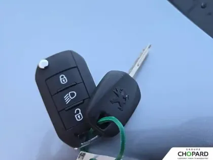 Photo 20 Peugeot 208 Gén. II Ph1 NG Active Pack 5