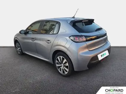 Photo 80 Peugeot 208  PureTech 75 S&S BVM5
