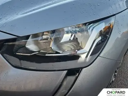 Photo 63 Peugeot 208 Gén. II Ph1 NG Active Pack 5