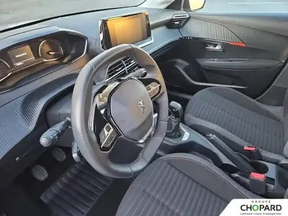Photo 75 Peugeot 208  PureTech 75 S&S BVM5