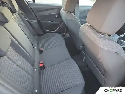 Photo 19 Peugeot 208 Gén. II Ph1 NG Active Pack 5