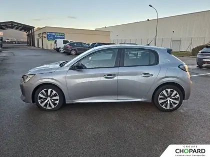 Photo 73 Peugeot 208 Gén. II Ph1 NG Active Pack 5