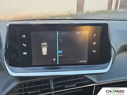 Photo 14 Peugeot 208 Gén. II Ph1 NG Active Pack 5